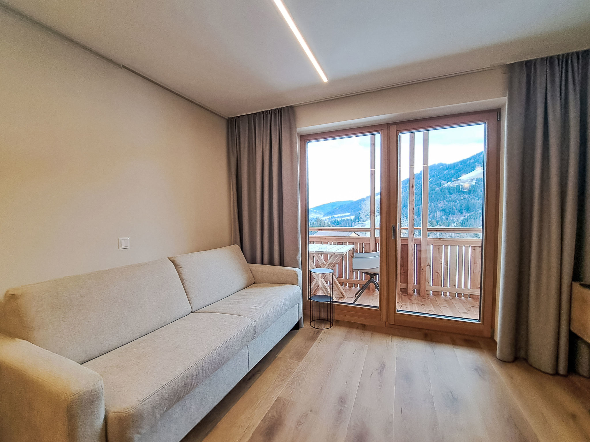 Aparthotel Iris: direct aan de piste in het zonnige Auffach - foto 9