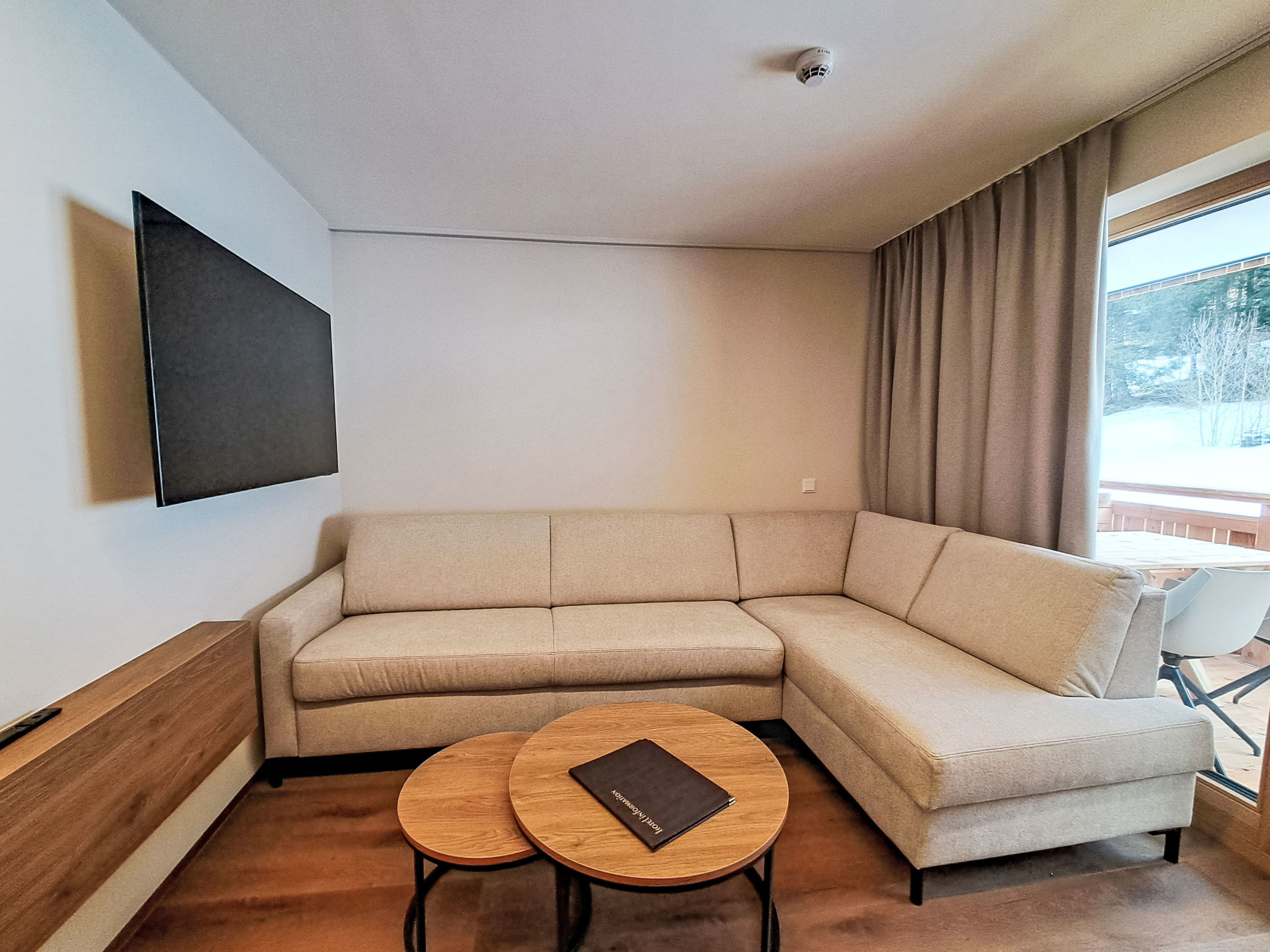Appartement Aparthotel Iris – Séjour, photo 12 sur 78