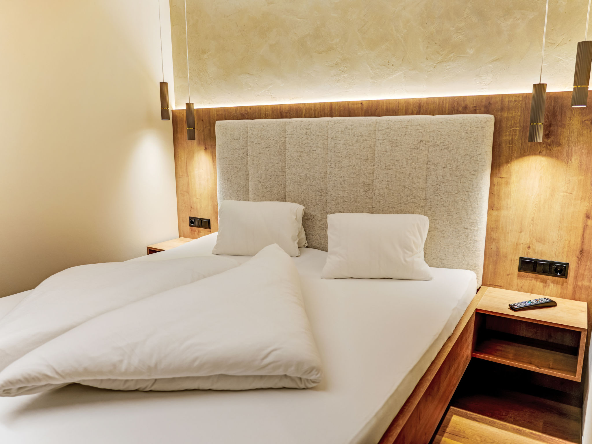 Aparthotel Iris-Inside