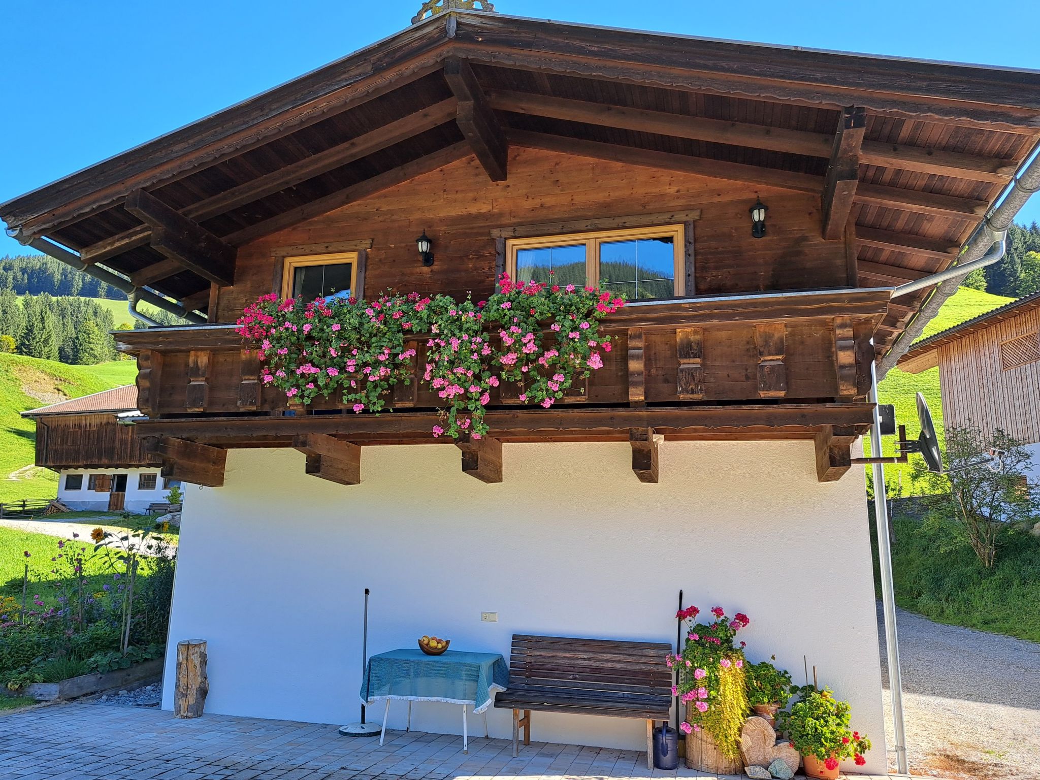 Schwarzenau-Draußen