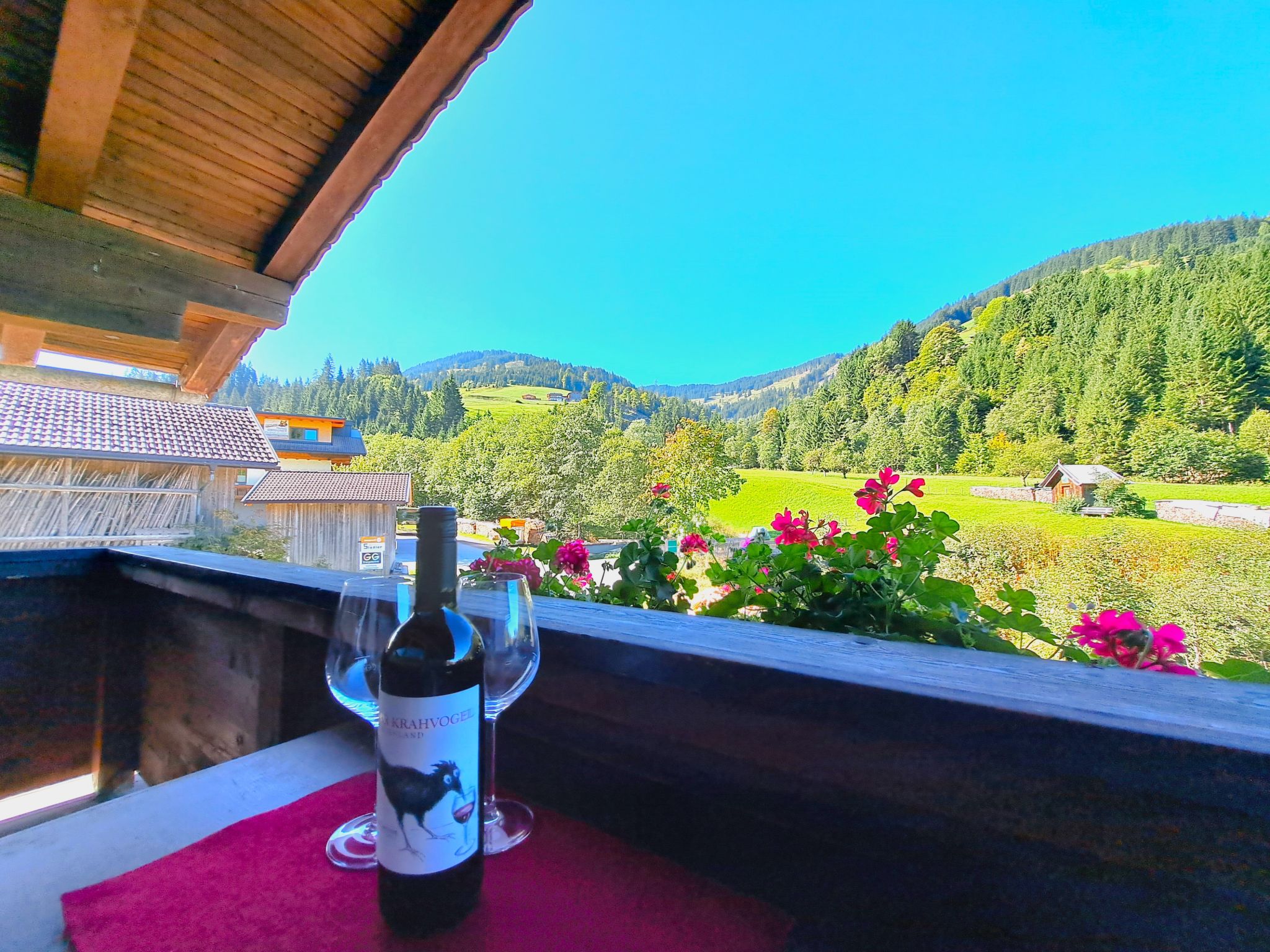 Schwarzenau