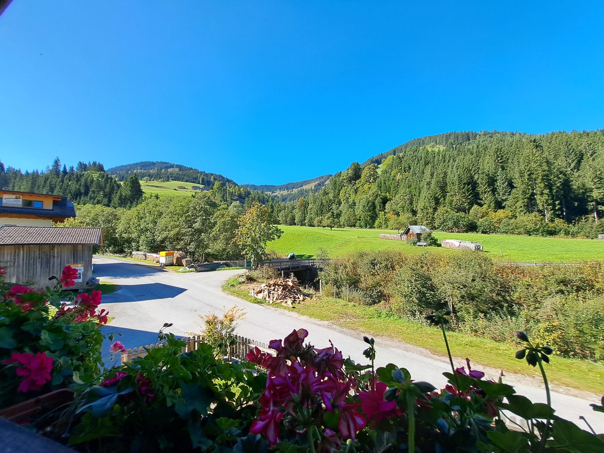 Schwarzenau-Draußen