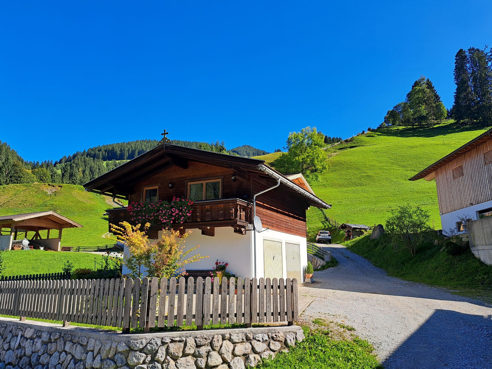 Schwarzenau-Draußen