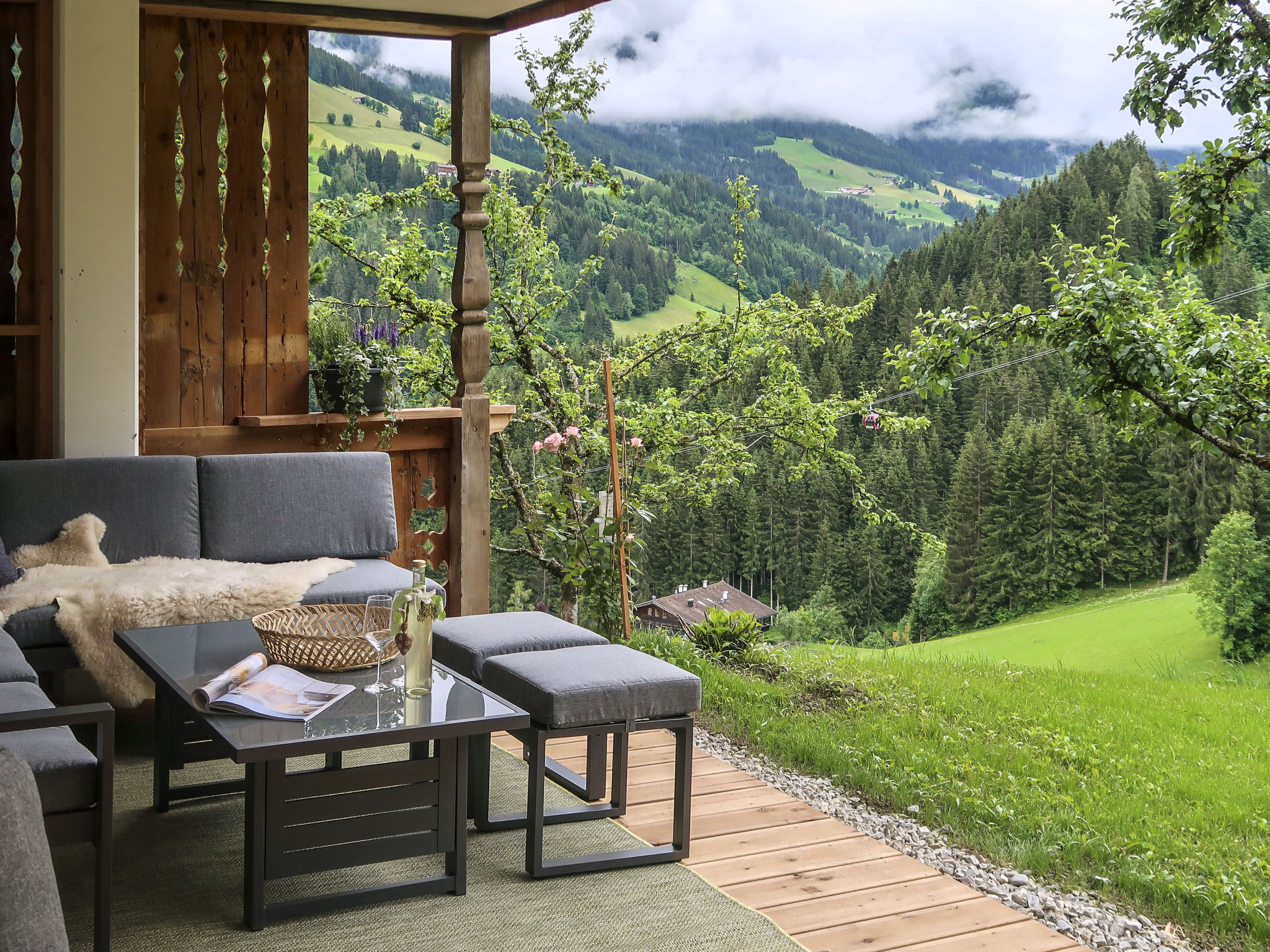 Chalet Holzerjuwel - Image 5