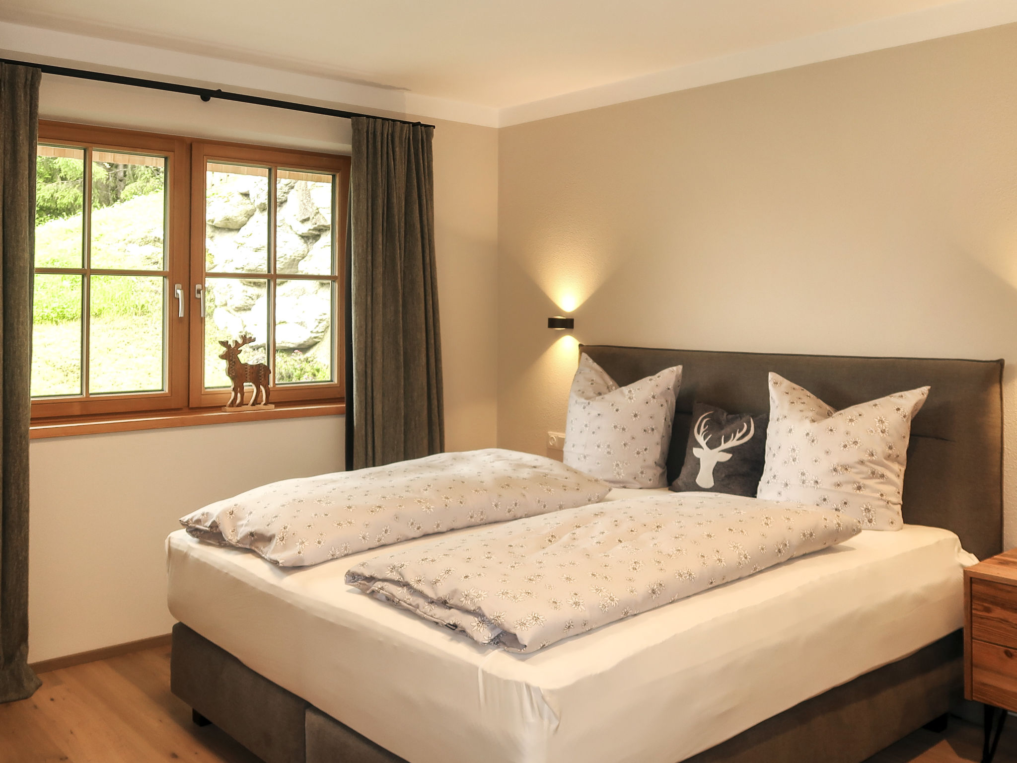 Chalet Holzerjuwel - Image 4