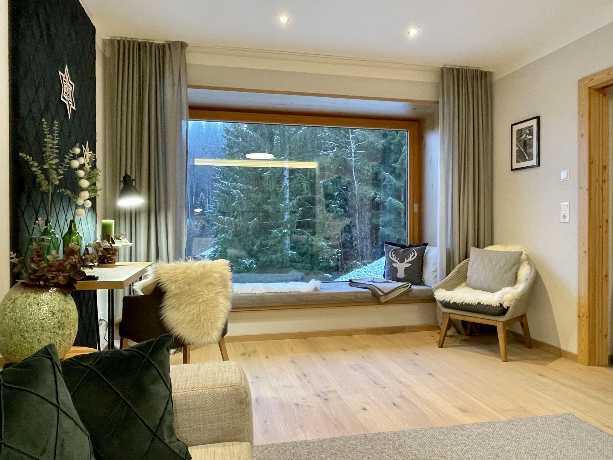 Chalet Holzerjuwel - Image 2