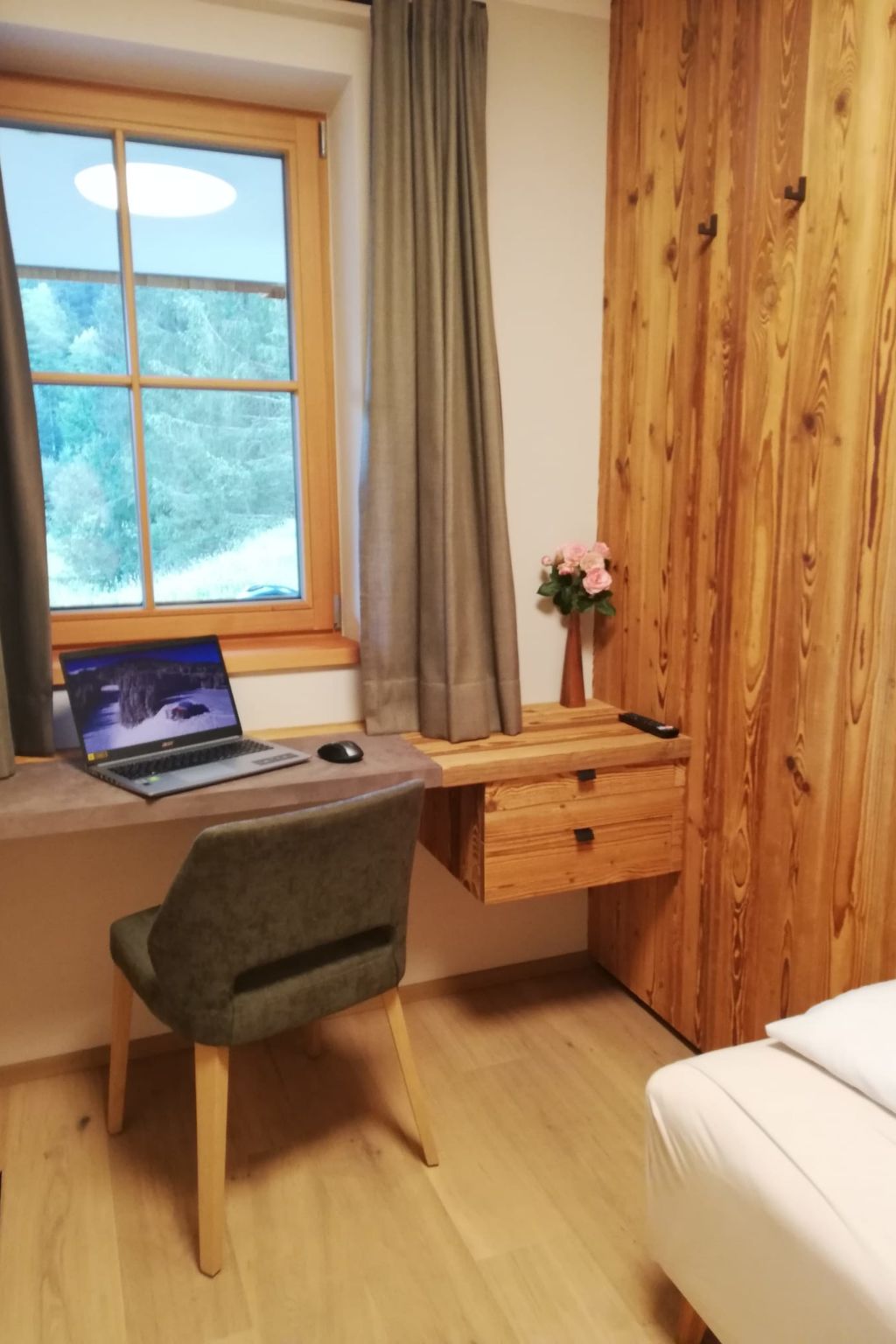Appartement Chalet Holzerjuwel – Chambre, photo 30 sur 92
