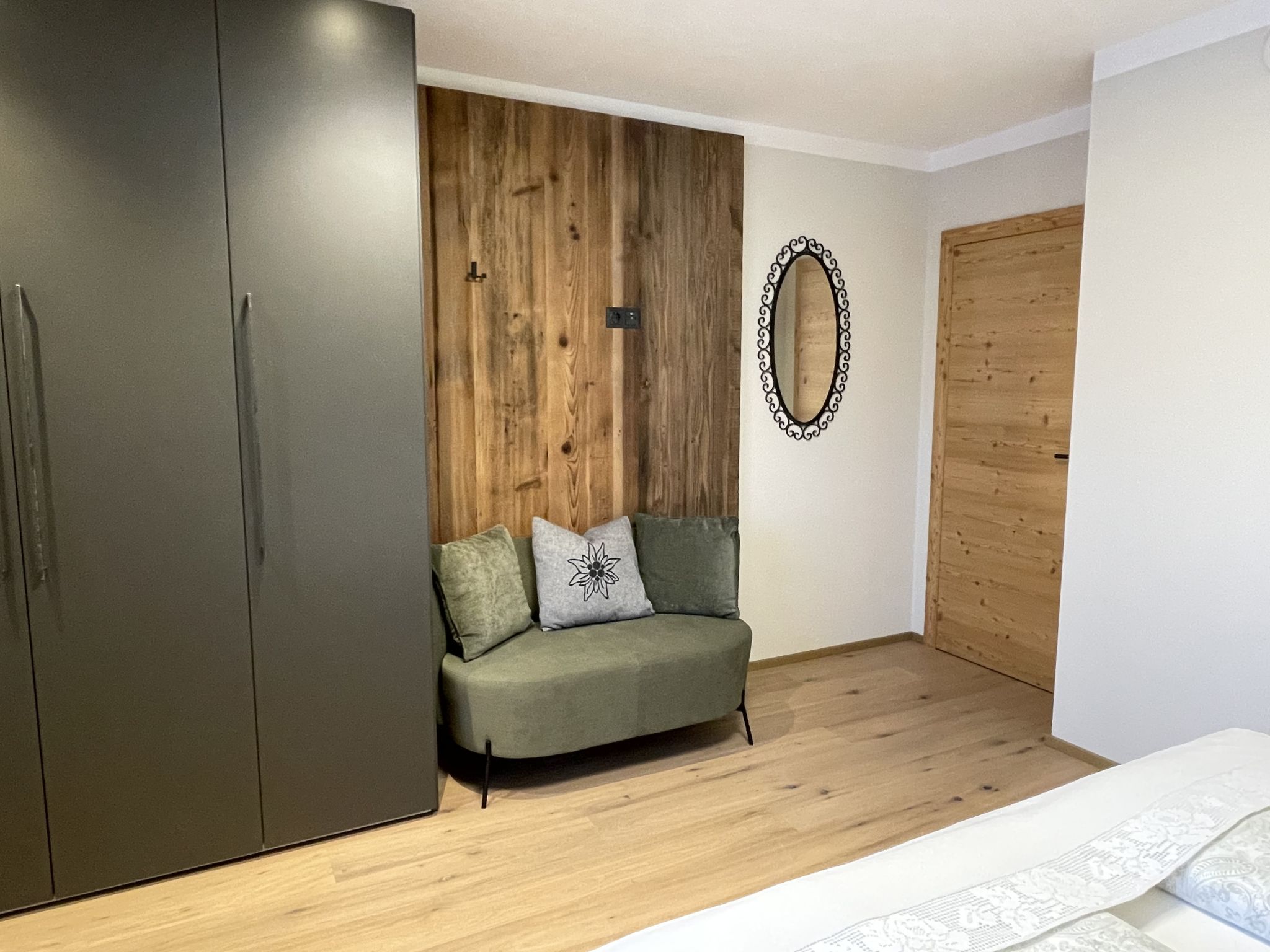 Appartement Chalet Holzerjuwel – Chambre, photo 31 sur 92