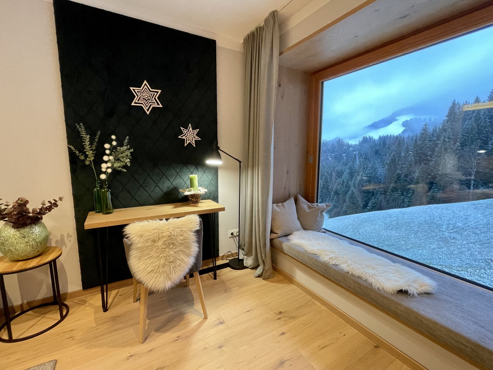 Appartement Chalet Holzerjuwel – Intérieur, photo 49 sur 92