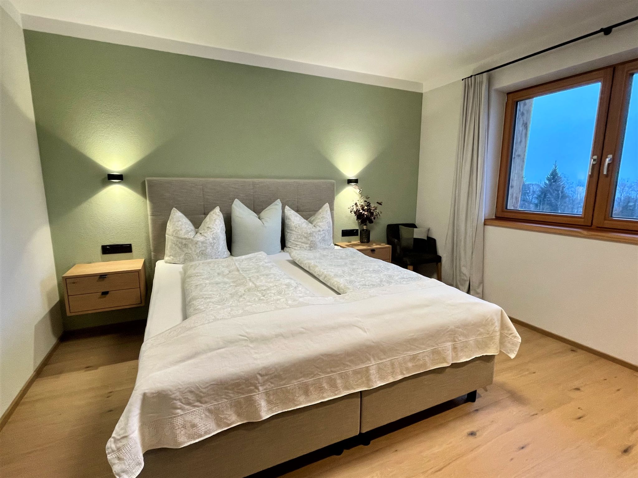 Appartement Chalet Holzerjuwel – Chambre, photo 33 sur 92