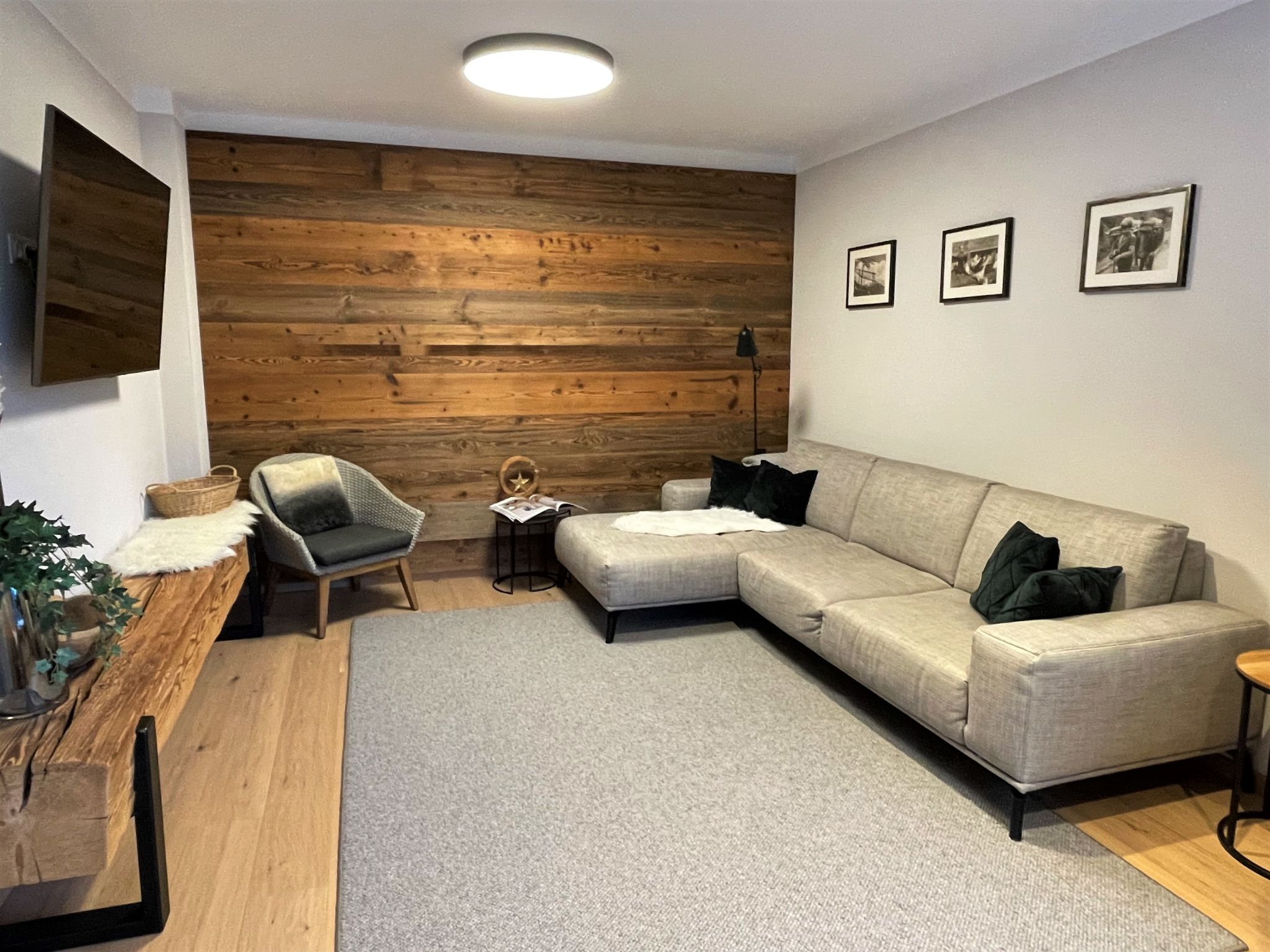 Appartement Chalet Holzerjuwel – Chambre, photo 35 sur 92