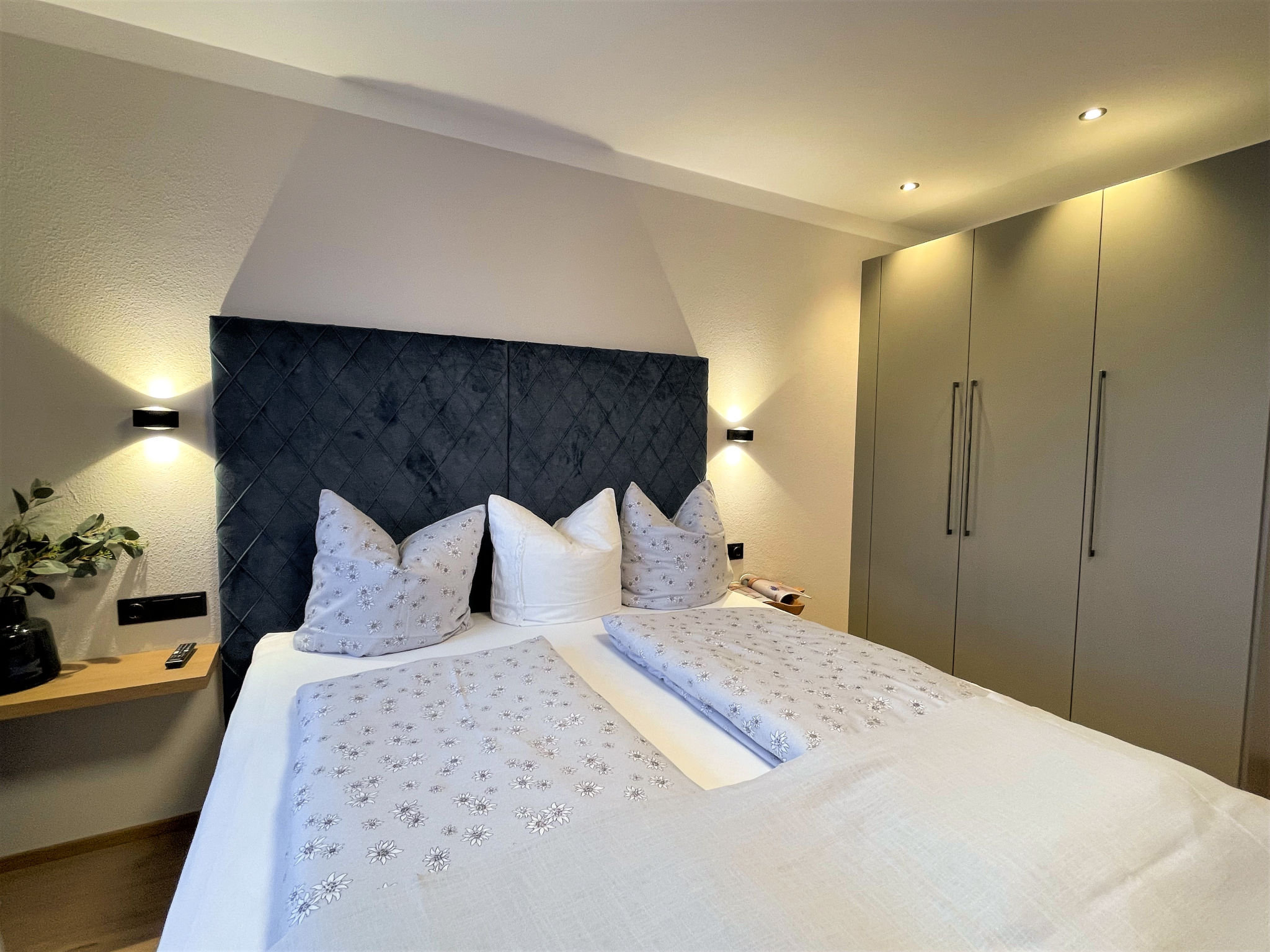 Appartement Chalet Holzerjuwel – Chambre, photo 36 sur 92
