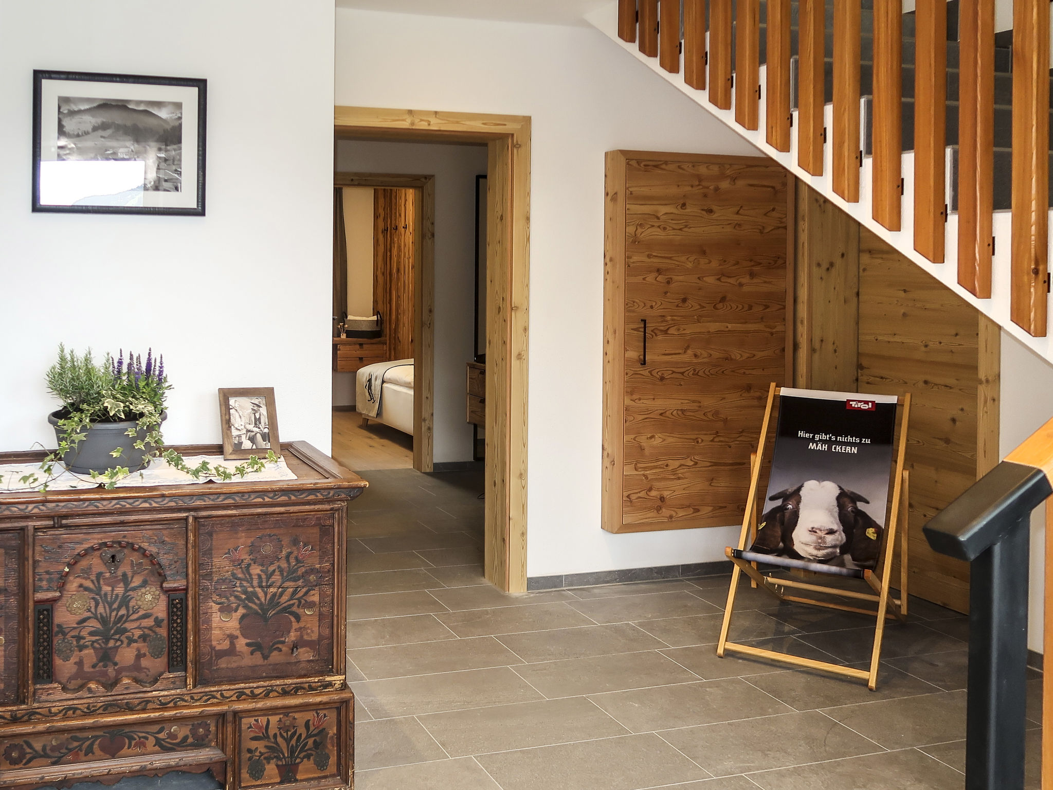 Appartement Chalet Holzerjuwel – Intérieur, photo 50 sur 92