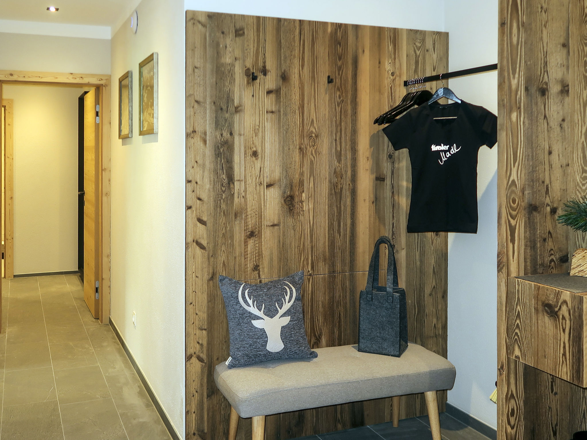 Appartement Chalet Holzerjuwel – Intérieur, photo 51 sur 92