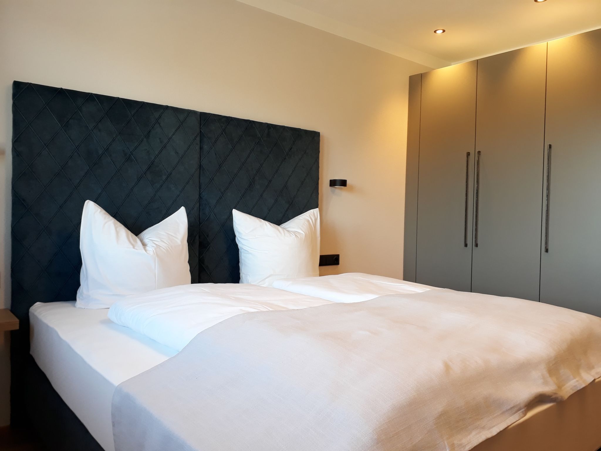 Appartement Chalet Holzerjuwel – Chambre, photo 38 sur 92