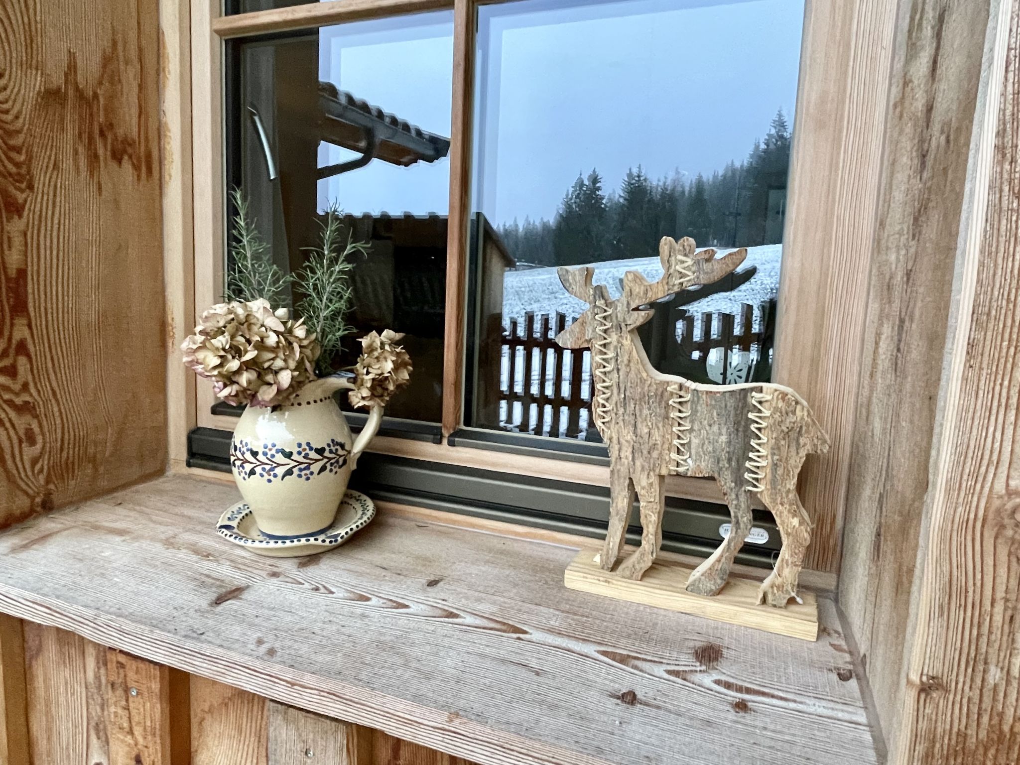 Appartement Chalet Holzerjuwel – Ambiance, photo 55 sur 92