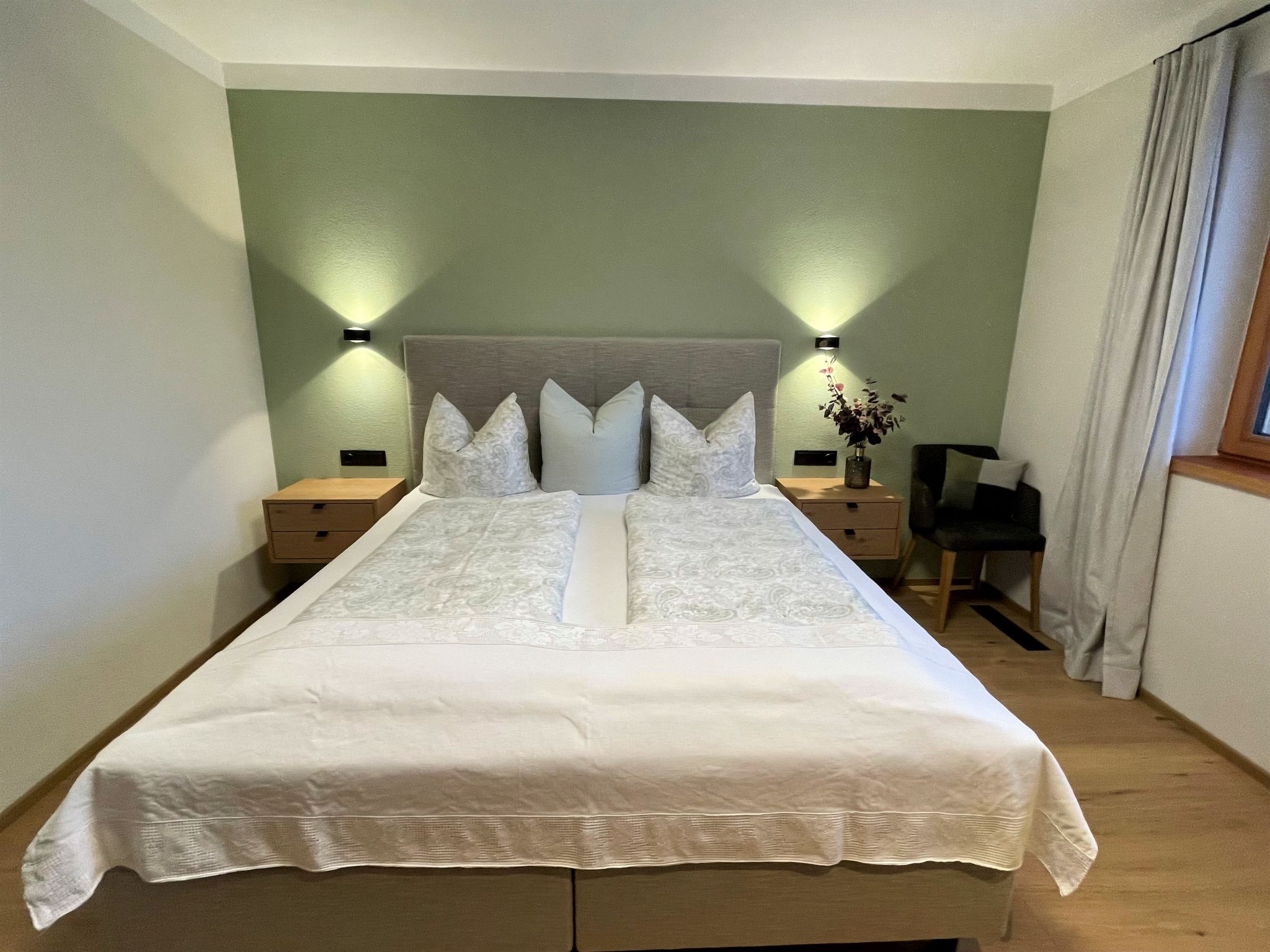 Appartement Chalet Holzerjuwel – Chambre, photo 41 sur 92