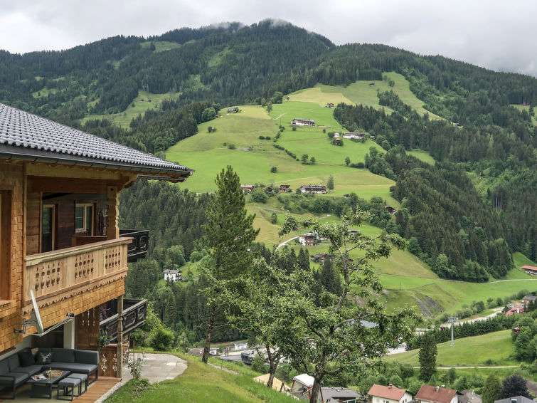 Slide6 - Chalet Edelweiss