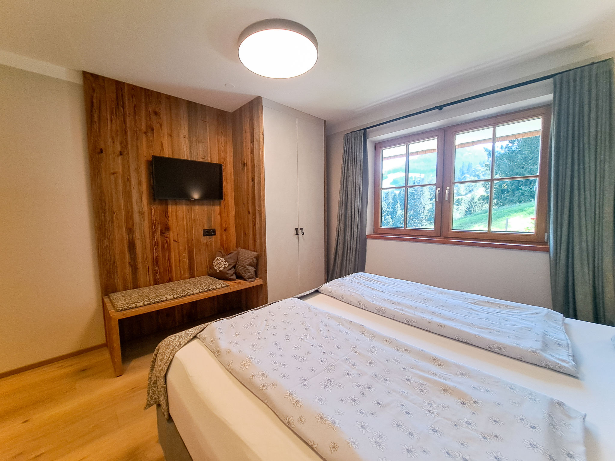 Chalet Edelweiß