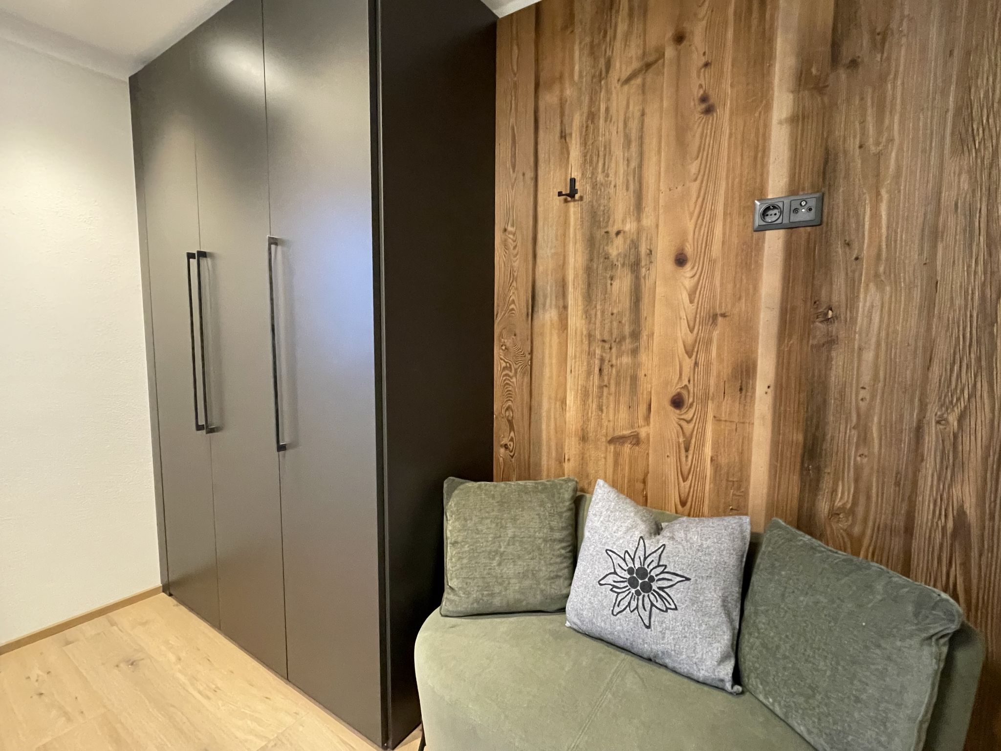 Appartement Panorama Chalet Tirol – Chambre, photo 45 sur 127
