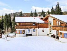 Niederau - Дом Josef