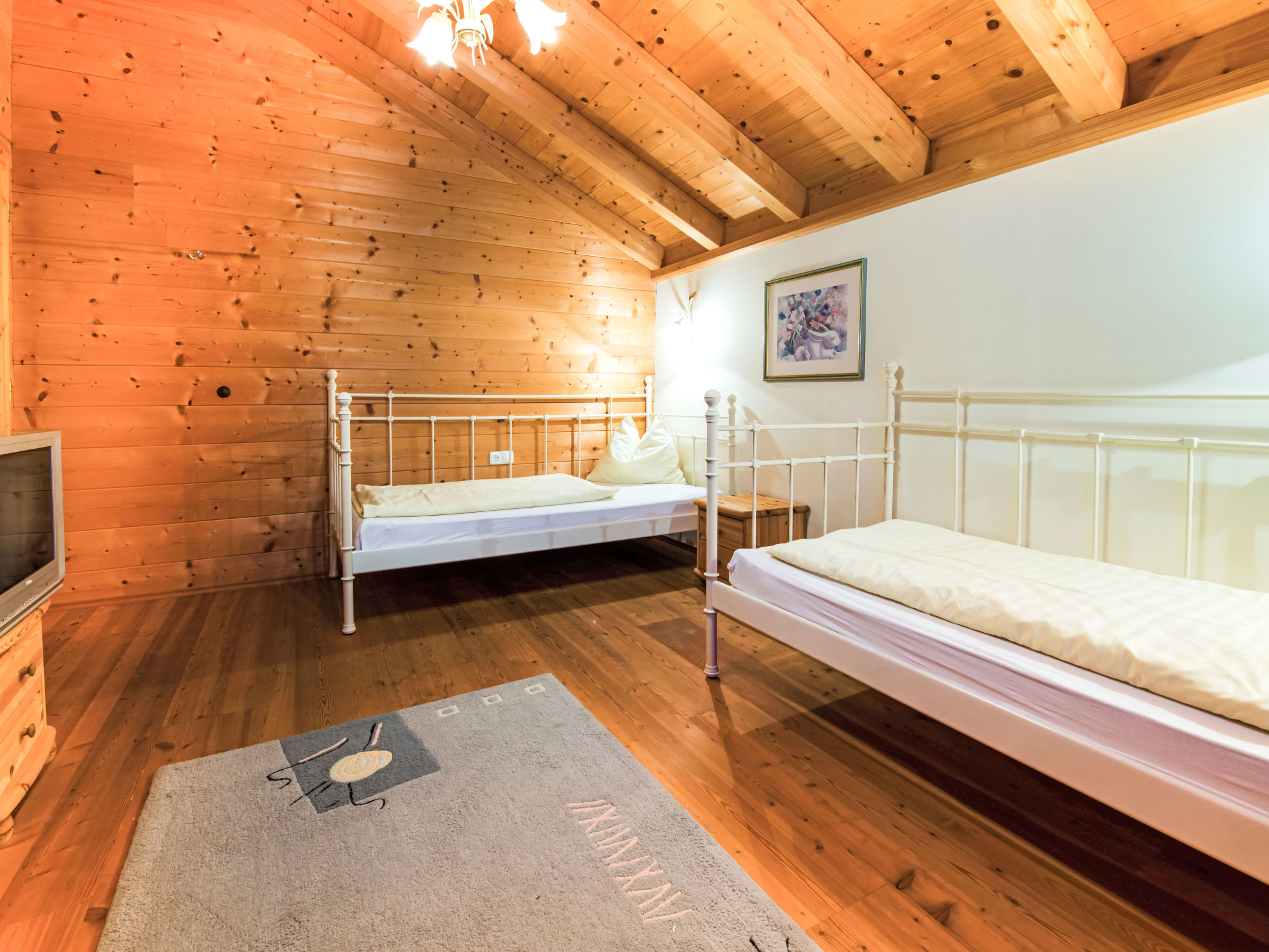 Photo of Alpenglück