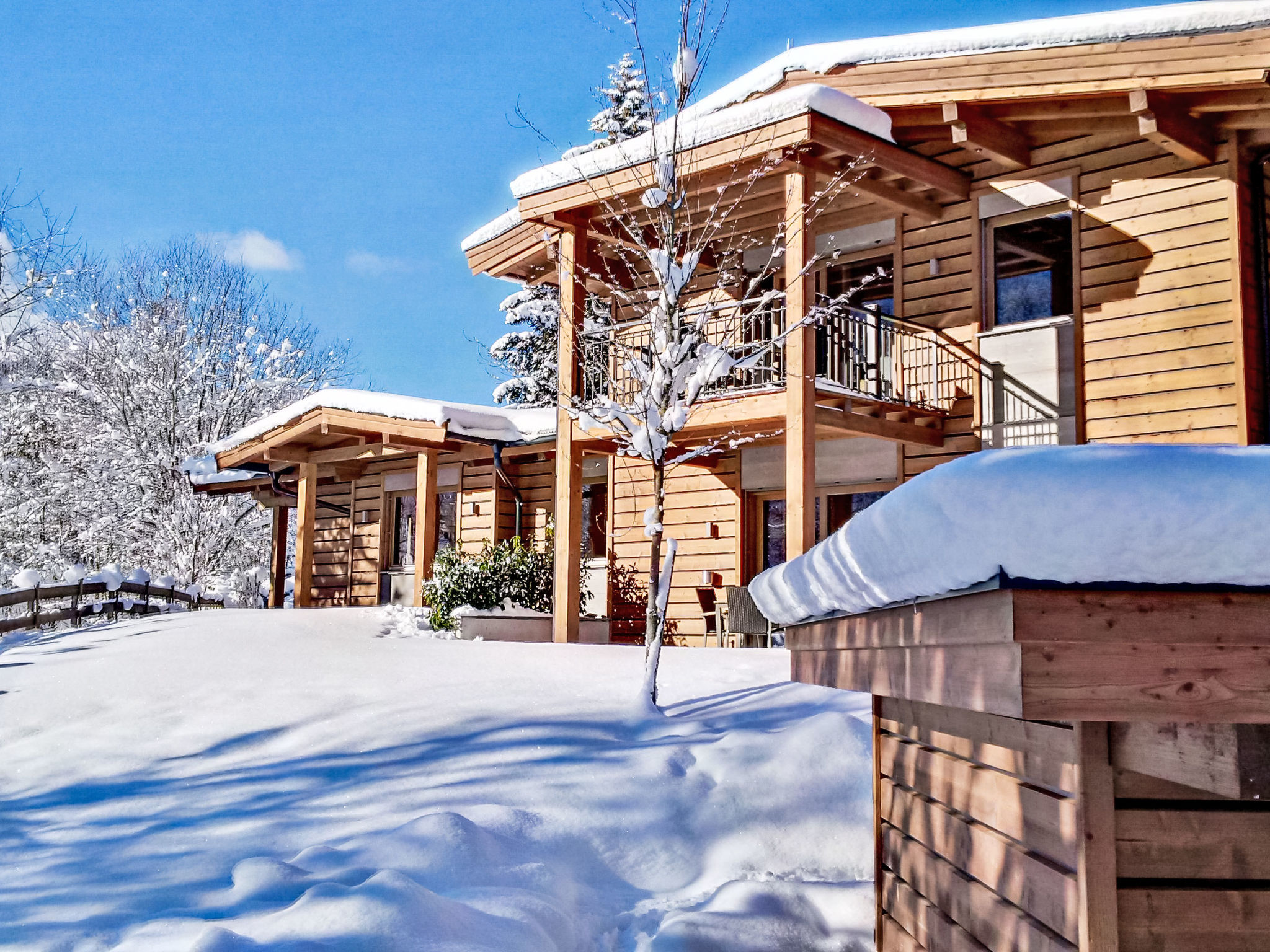 Photo of Resort Tirol Wildschönau 4