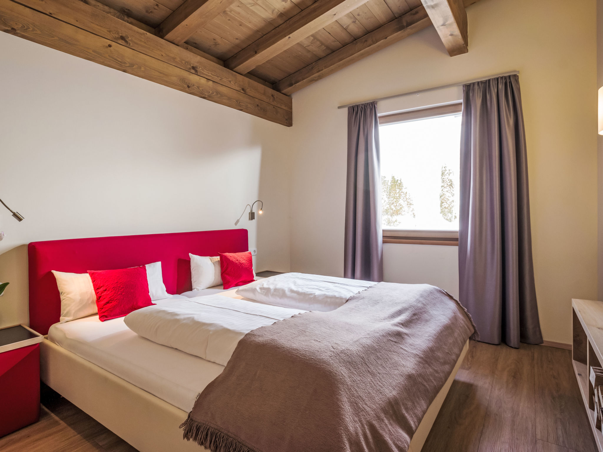 Resort Tirol Wildschönau