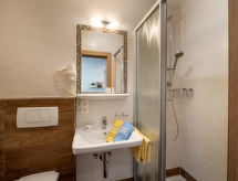 Appartement Daniela: direct aan de piste in Niederau - thumbnail 6