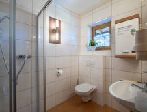Appartement Daniela: direct aan de piste in Niederau - thumbnail 5