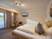 Appartement Daniela: direct aan de piste in Niederau - thumbnail 4