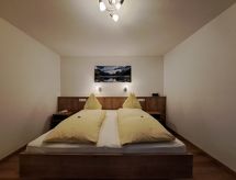 Appartement Daniela: direct aan de piste in het hart van Niederau - thumbnail 3