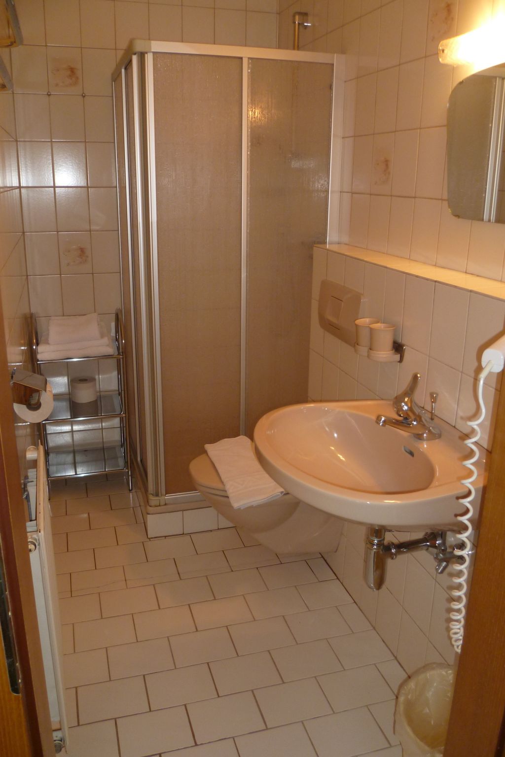 Photo of Gemütliches Studio, komplett eingerichtet