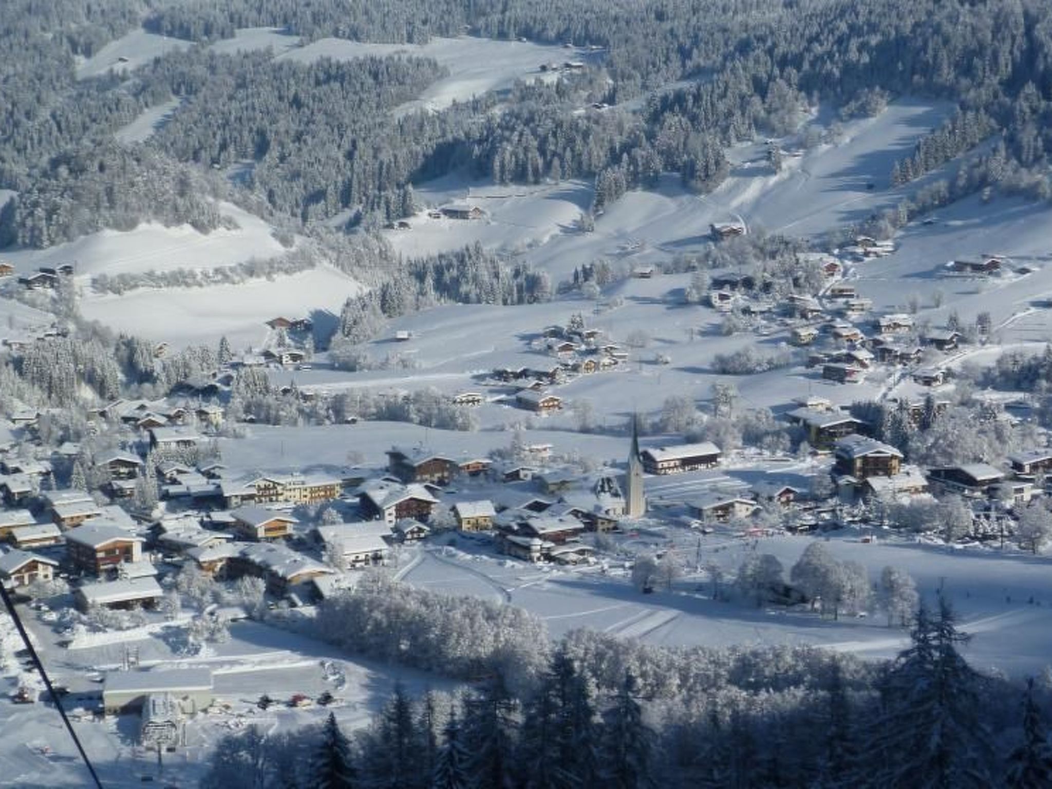 Photo of Gemütliches Studio, komplett eingerichtet
