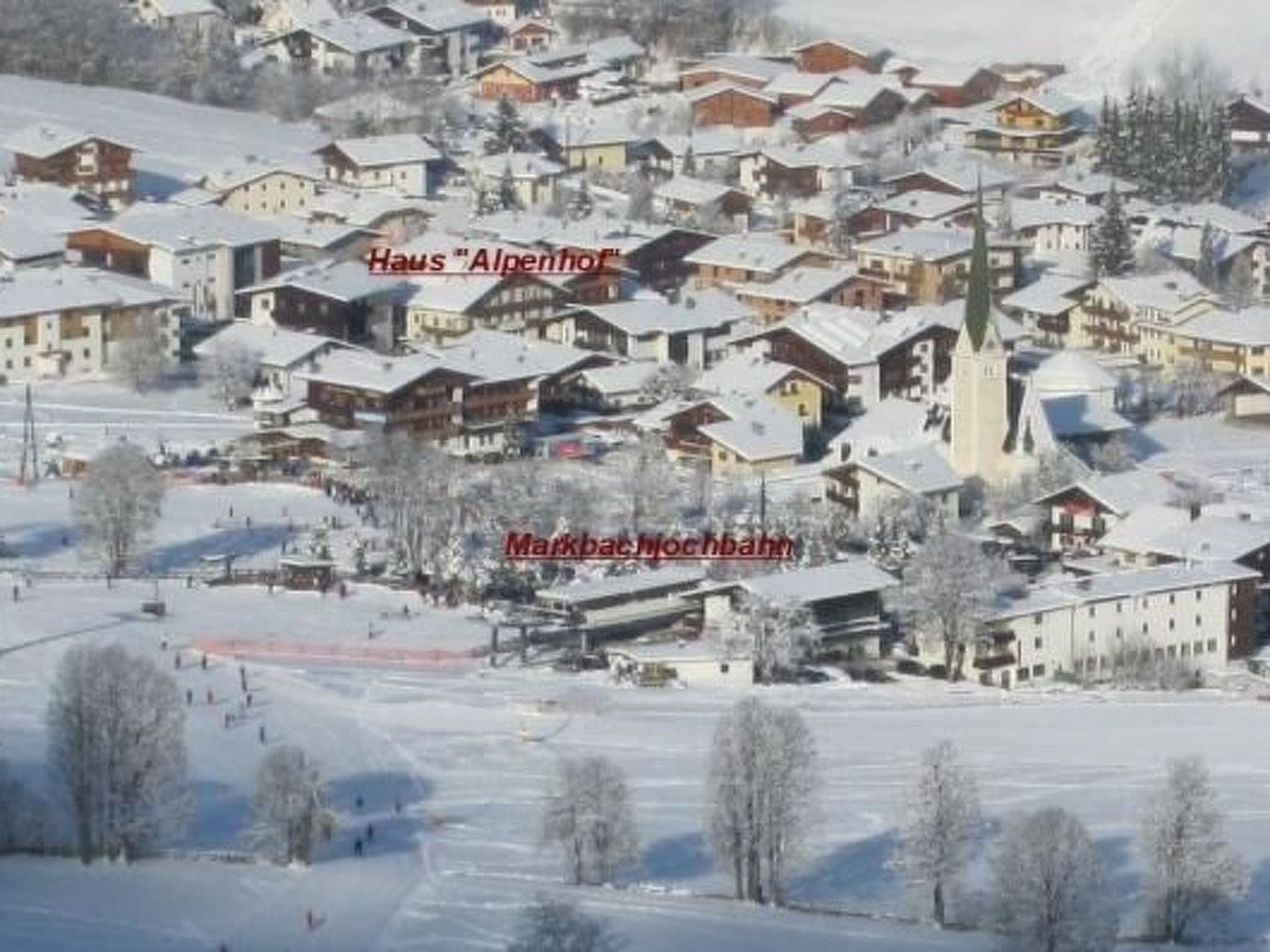 Photo of Gemütliches Studio, komplett eingerichtet