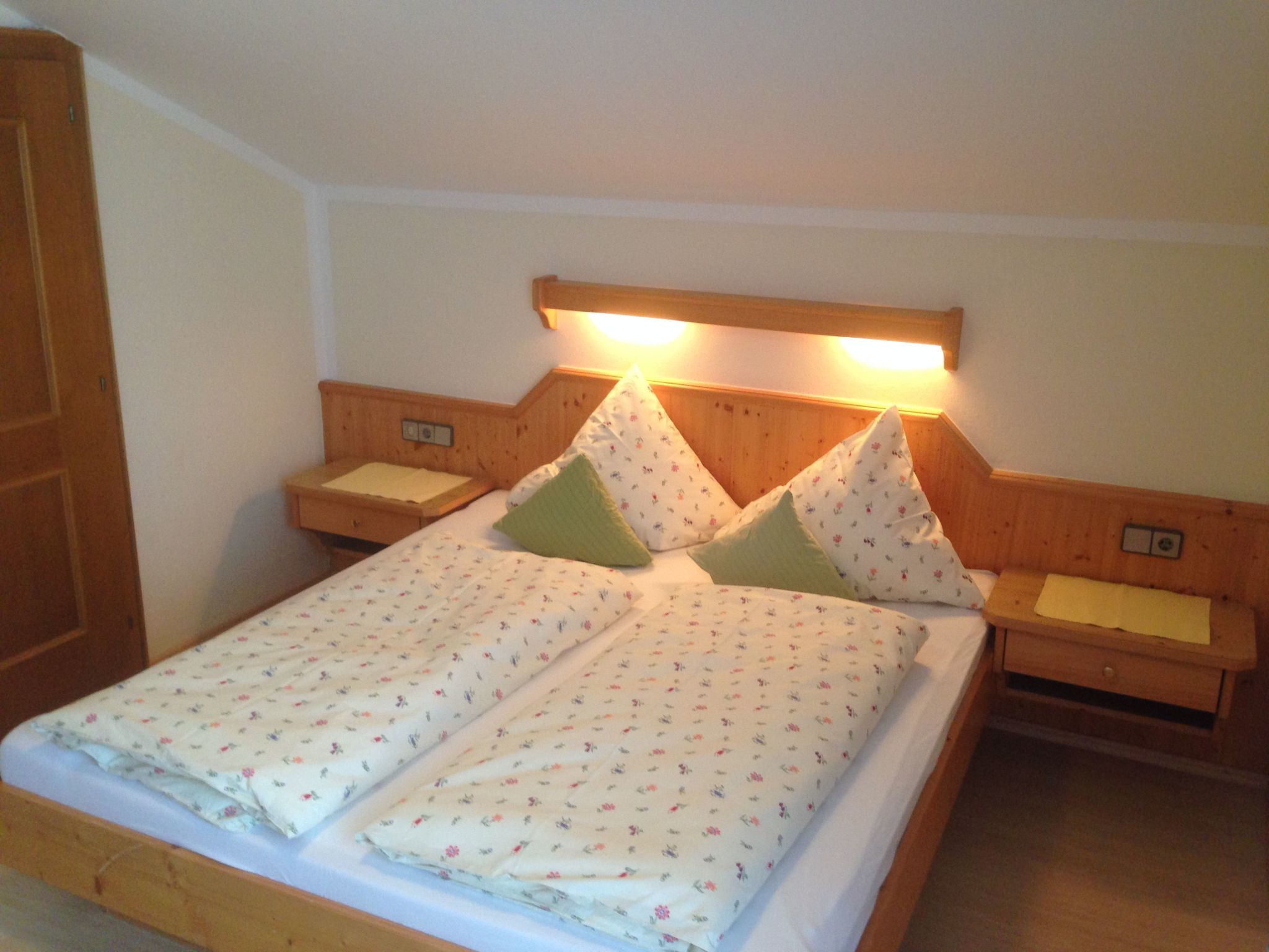 Appartement in Wildschönau-Niederau