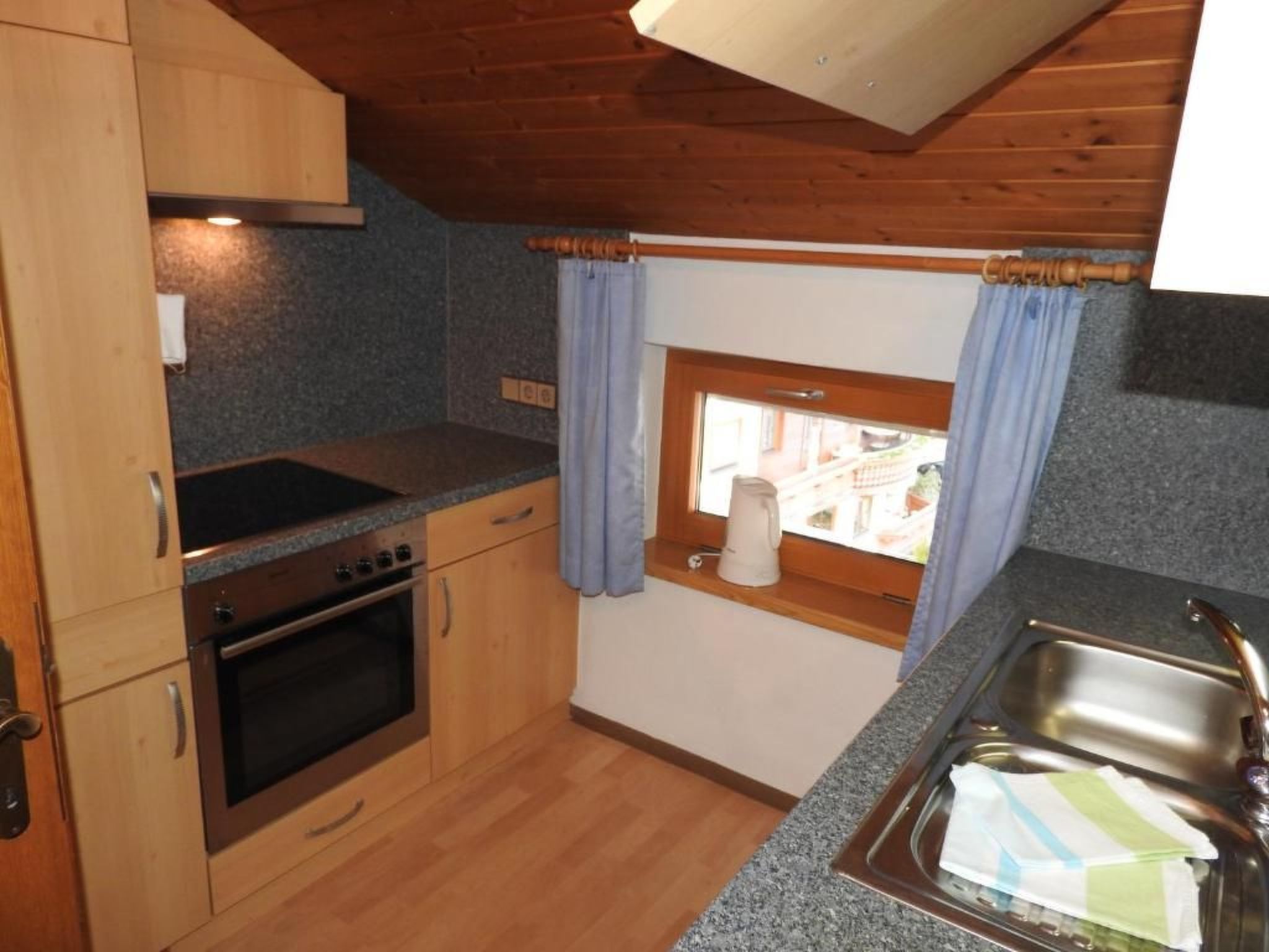 Photo of Appartement in Wildschönau-Niederau