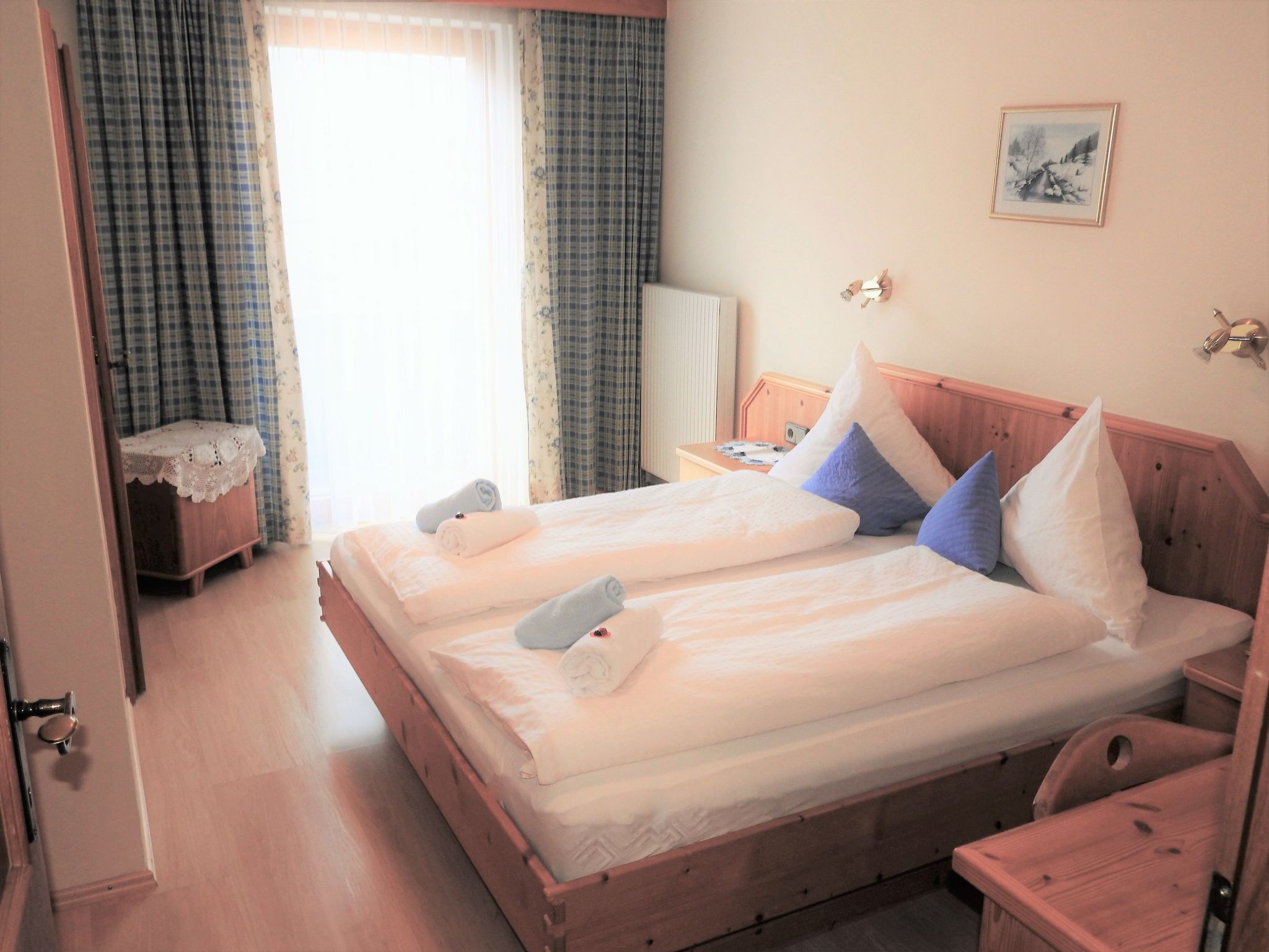 Photo of Appartement in Wildschönau-Niederau