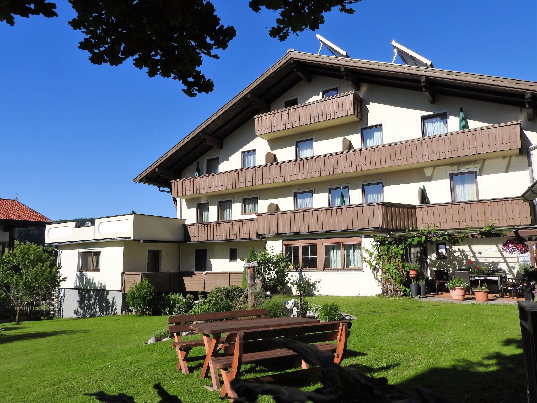Photo of Appartement in Wildschönau-Niederau