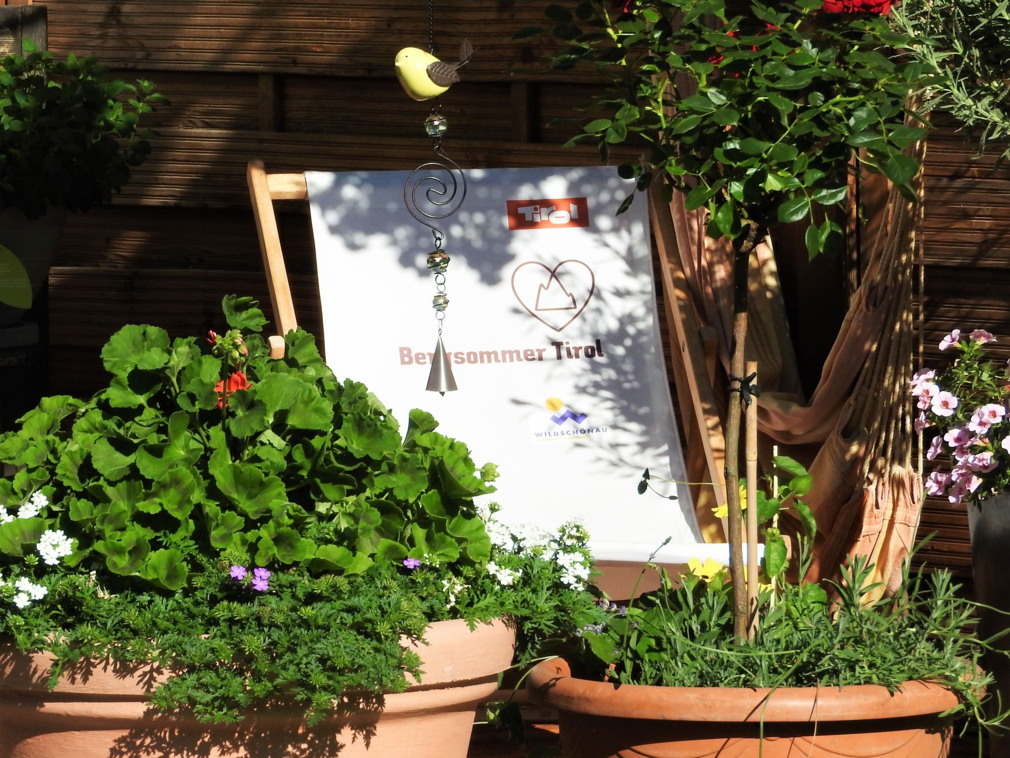 Photo of Appartement in Wildschönau-Niederau