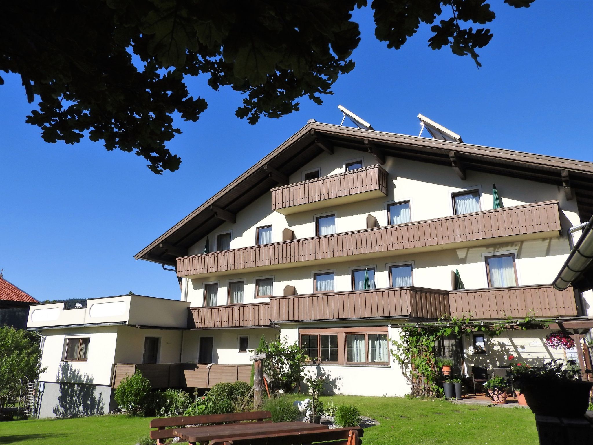 Photo of Appartement in Wildschönau-Niederau