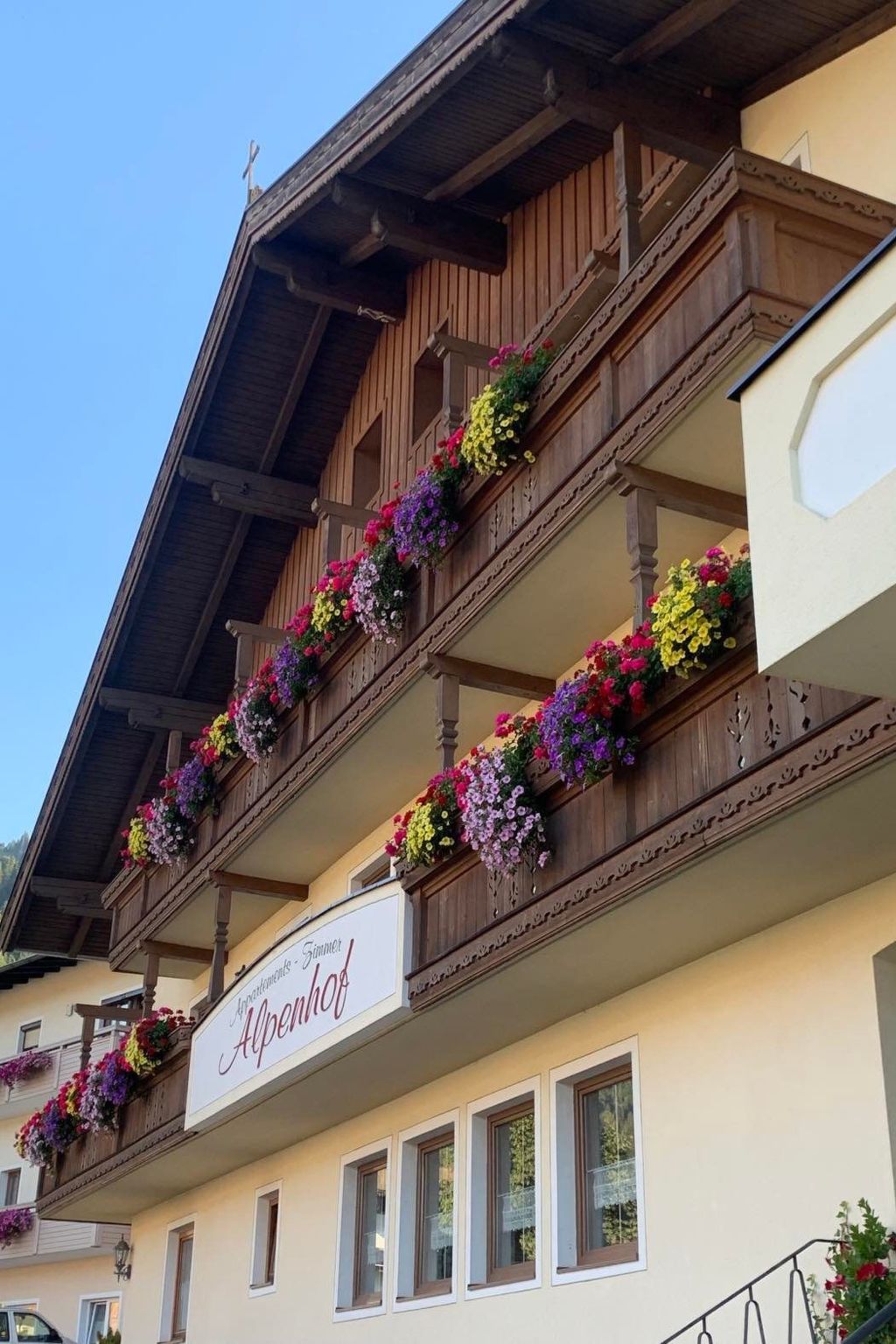 Photo of Appartement in Wildschönau-Niederau