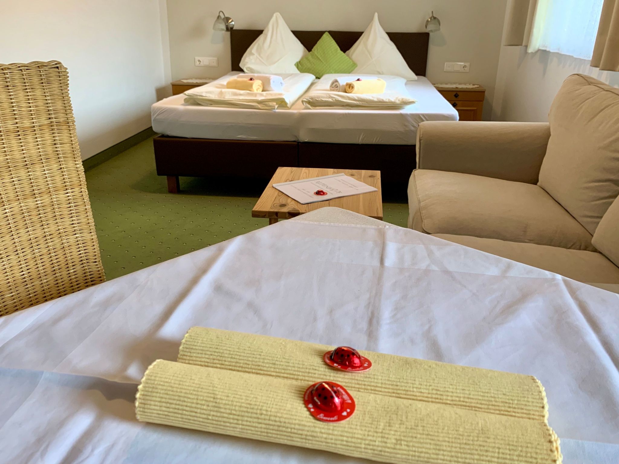 Photo of Appartement in Wildschönau-Niederau