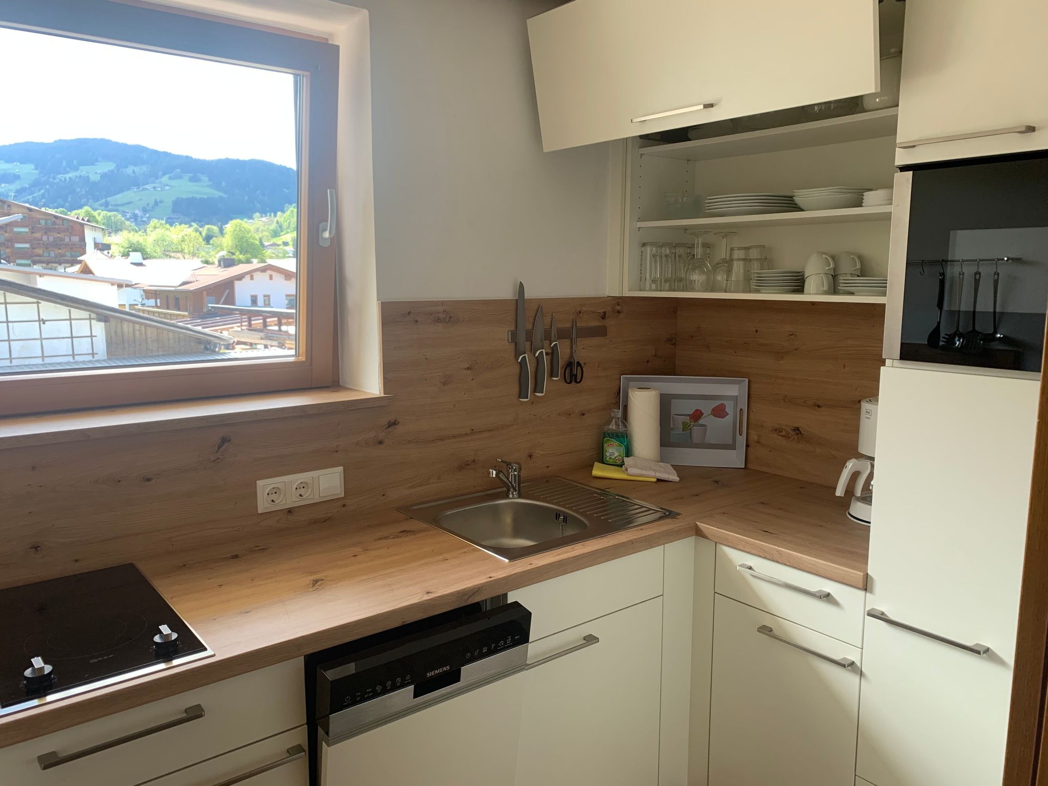 Photo of Appartement in Wildschönau-Niederau