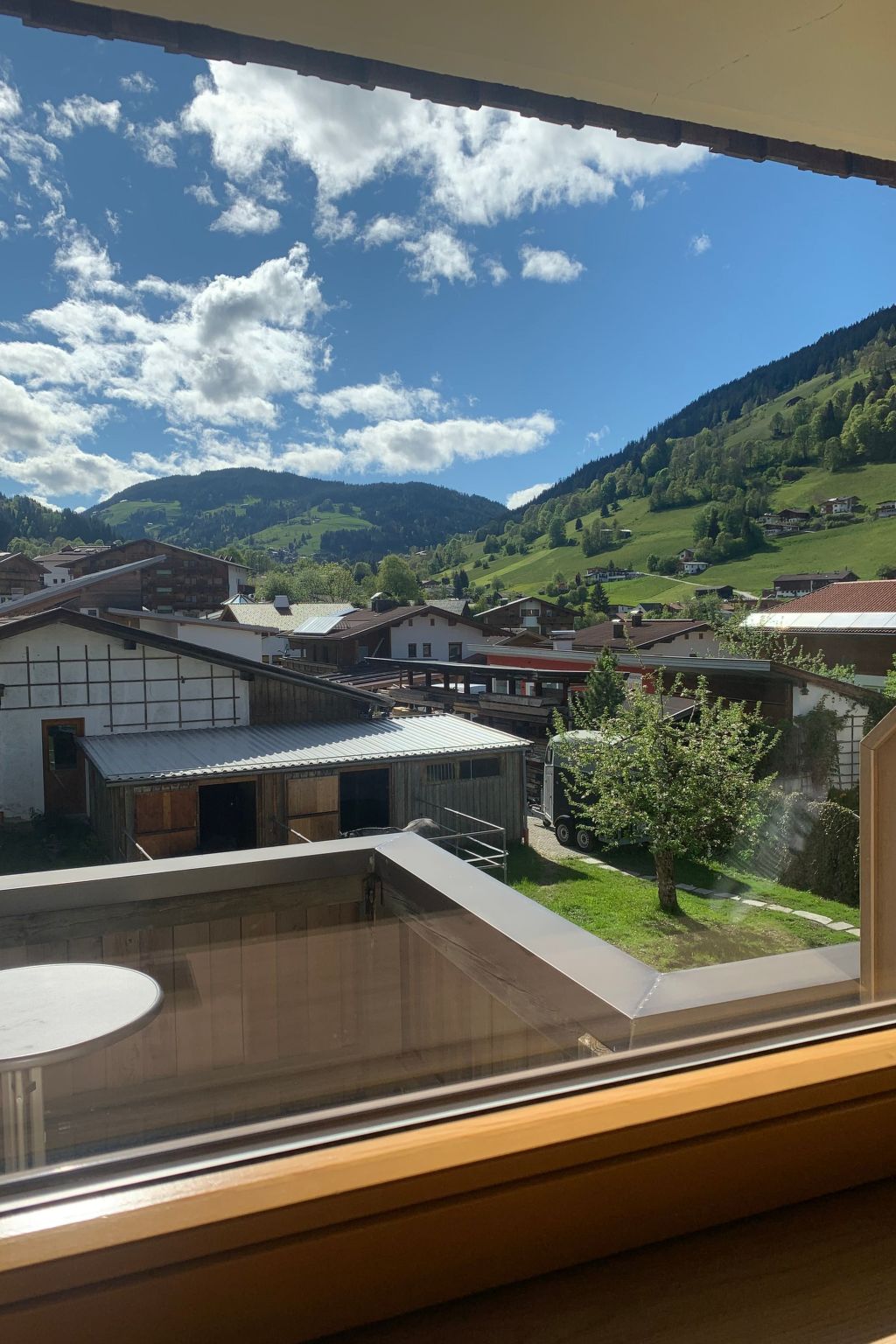 Photo of Appartement in Wildschönau-Niederau