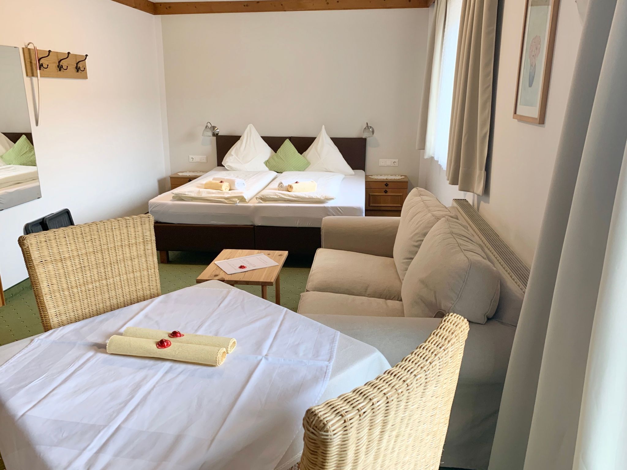 Photo of Appartement in Wildschönau-Niederau