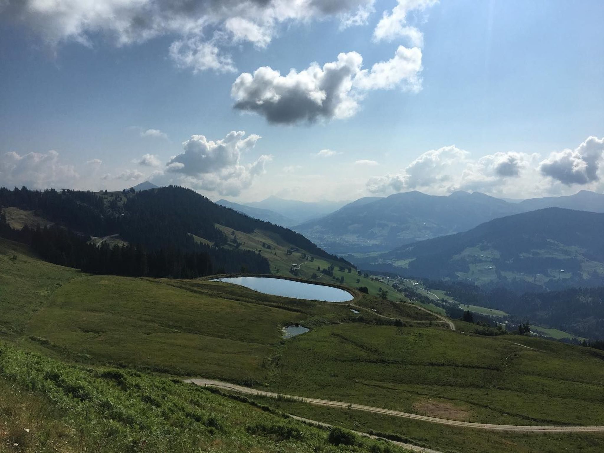 Photo of Appartement in Wildschönau-Niederau