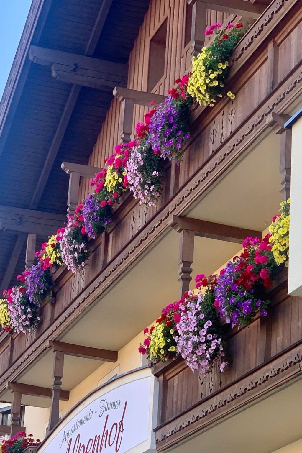 Photo of Appartement in Wildschönau-Niederau