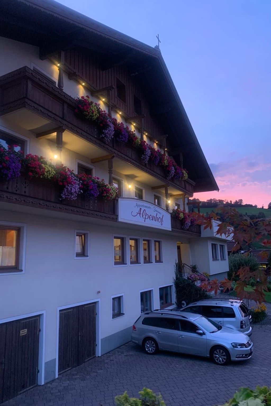 Photo of Appartement in Wildschönau-Niederau