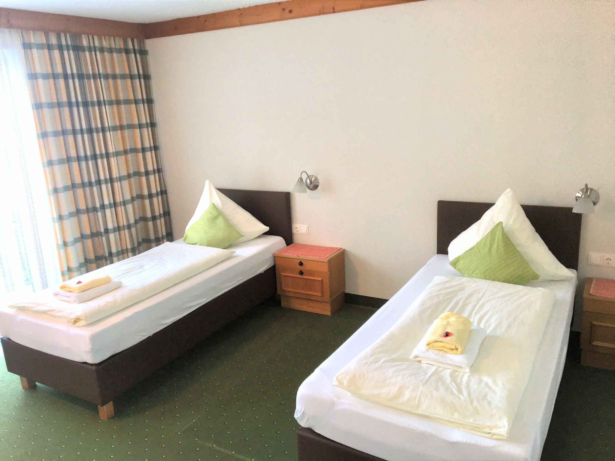 Photo of Appartement in Wildschönau-Niederau